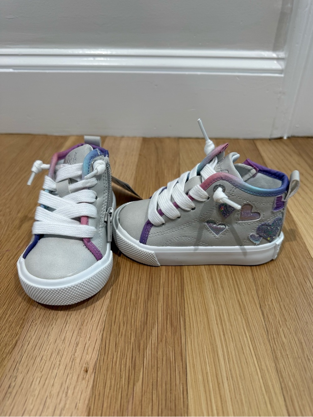 Blowfish Malibu Baby/Toddler sneaker